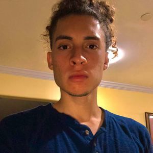 Meet your Posher, Jonathan